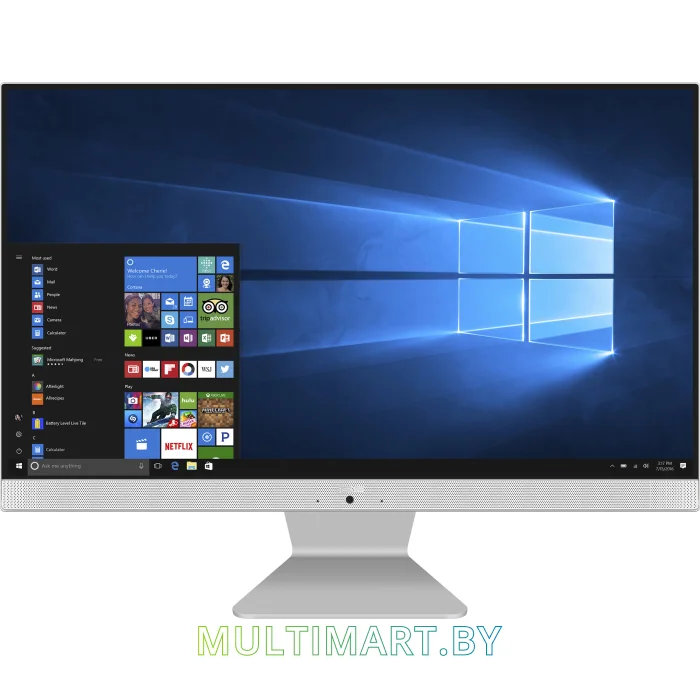 Моноблок ASUS Vivo AiO V241EPK-WA017M (90PT02S1-M007B0)